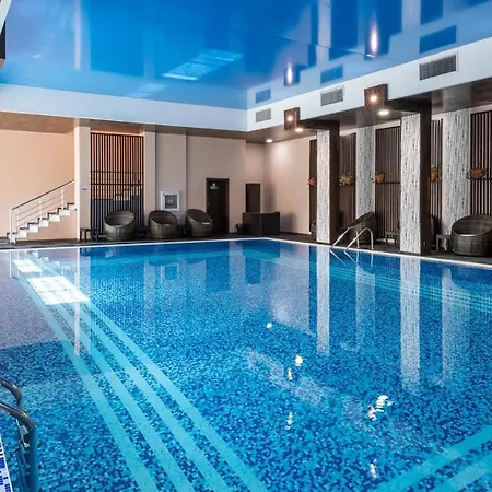 Apartman Garden Of Eden K 518 *