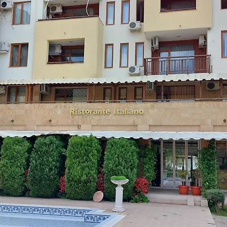 Garden Of Eden K 518 * Sveti Vlas