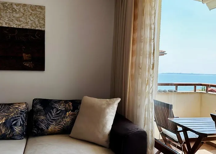 Garden Of Eden K 518 * Свети Влас