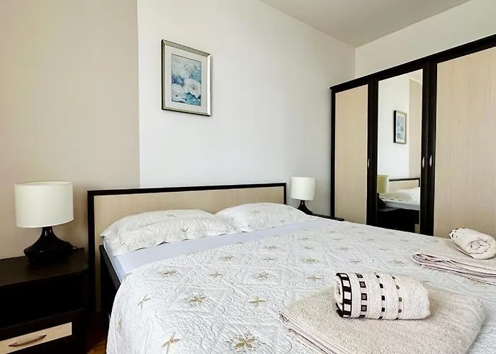 Garden Of Eden K 518 Свети Влас